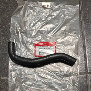 SELANG SLANG RADIATOR CB CBR SUPRA GTR 150 ORI ORIGINAL ASLI