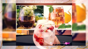 Gelas Kaca Gelas Jus Tuscany Citinova