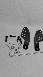 Peninggi Footstep Vixion Old & New: Panduan Lengkap