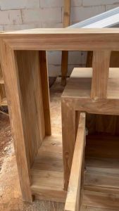 Bufet tv minimalis mentah meja tv desain minimalis meja serbaguna