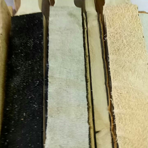 Stroping Kulit dua sisi 25 cm