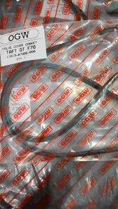 Packing Tutup Klep Taft GT F70
