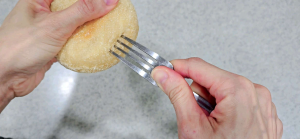 Sourdough English Muffin (6 in a pack)
