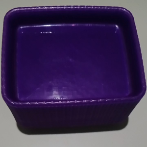 NAMPAN ROTAN: Pilihan Terbaik untuk Penyajian Makanan