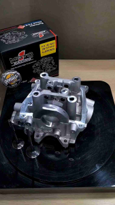 BLOK HEAD MOTO 1 31 26 VARIO 125 - VARIO 150 -  PCX 150 ALBRONZE