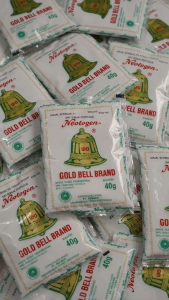 NEOTOGEN GOLDEN MAGIX POUCH ASUKALS 40g 10 sachets