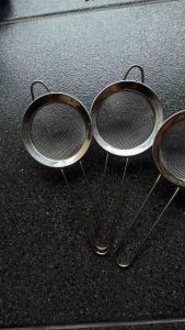 Saringan Minyak Murah & Serbaguna