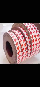 CTD 1 Meter Flexible Magnetic Strip Bar with 3M Double-Sided Adhesive | 2mm Thick Rubber Magnet Tape | Strong Self-Adhesive Magnetic Bar for Mosquito Net DIY Sealing Crafts and Repairs
