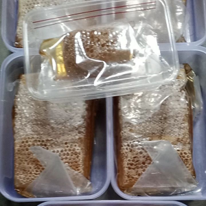 Madu Sarang Murni 100gr: Manfaat & Cara Menggunakan