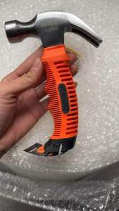 Búa nhổ Đinh tay ngắn Kapusi 0.25kg