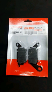 SNIPER 155 ONLY / SNIPER Mx King 150 ( FRONT ONLY )Brake Pad High Quality Product