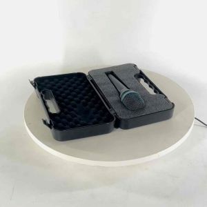 (ใช้โค้ดลดอีก10%) RELACART SM-300 Microphone ไมโครโฟน ไมค์ ไมค์สาย ไดนามิก มีสวิทช์ ร้องเพลง SM300