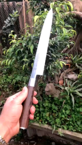 Dao lọc Sashimi chuyên dụng Nhật dài 42cm