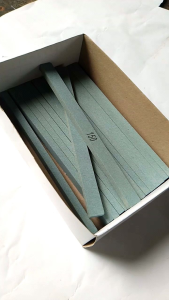 Batu Asah Kotak Asahan Pisau Gunting Catok Pahat Alat Bonsai