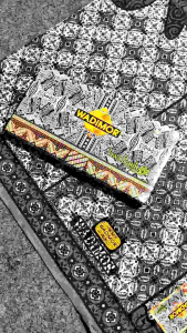 Sarung Wadimor Motif Batik Jawa Bayar di Tempat