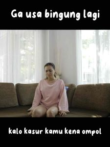 Action Klean Odor Eliminator: Pembersih Bahan Alami Aman untuk Anak