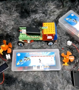 bộ thiết bị điện lớp 4_5 (gồm các chi tiết điển riêng)