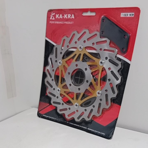 Piringan Cakram Tiger New Tiger Revo & Variasi Plus Braket