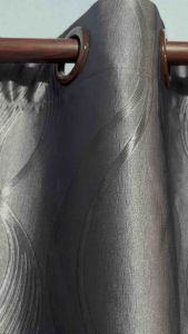 ผ้าม่านตาไก่ หน้าต่างและประตูสำเร็จ กันแสงมากขึ้น 90% ผ้าหนาคุณภาพดี หมนๆ ราคาเสร็จ บริการสะอาดความละเอียด 30 วันธรรมเนียม