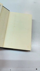 My Life by Bill Clinton |Old unused book |Autobiography