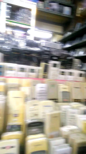 Remot Control AC DAIKIN ARC-433A55 Original