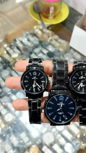 |||Bisa COD||| JAM TANGAN COUPLE.BISA JUGA PESAN SATUAN.GRATIS BATERAI CADANGAN.