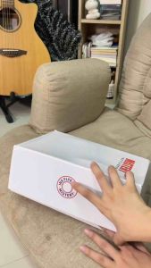 Sepatu Kanvas Bertali Wanita dan Sepatu Sneakers Kasual Kuliah Wanita Hak Tinggi Jaemin 122