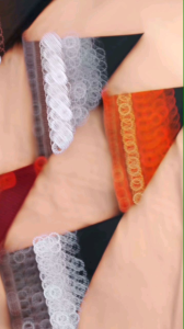 Udeng Jawa Batik Segitiga / Iket Kepala Batik