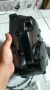 Blok Koplingan Kharisma Supra X 125: Set Blok & Bak Koplingan