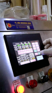 BPOM PAKET GLOWING SASARO FOR ALL SKIN TYPE