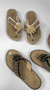 Kara Flat Slippers for wome