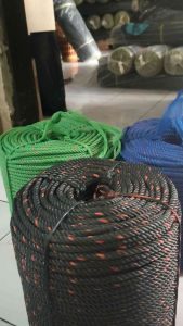 Tali Tambang 8 mm PE Harga Eceran Per Kilogram