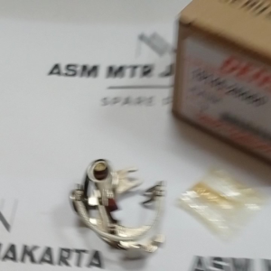 PLATINA DENSO JIMMY KATANA ESPAS HIJET ORIGINAL