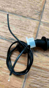 Water Level Float Sensor Switch Tank Sensor Air Penuh Water Floats