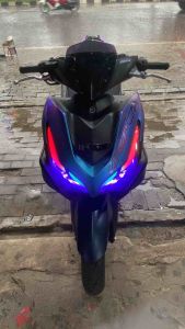 (BISA COD) ORIGINAL DRL RGB MATRIX 30CM UNIVERSAL ALIS 30 CM RGB KUALITAS PREMIUM