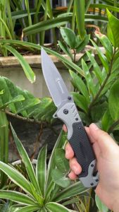 Dụng cụ gọt hoa quả trái cây BR nhà bếp sắc bén không rỉ đa năng và tiện lợi