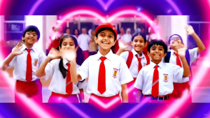 SERAGAM/SEKOLAH/SD/SETELAN SERAGAM SEKOLAH ANAK LAKI" MERAH PUTIH PANJANG" KELAS1-6 SD