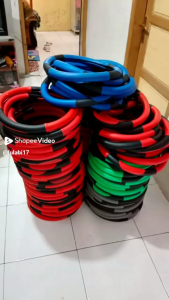 cover sarung setir M untuk semua jenis mobil seperti avansa berio senia jezz Aliya Futura kijang dll banyak warna seperty merah biru kuning hijow ungu abu oren ping dan banyak lagih warna lain nya bahan sangat bagus dan dijamin bagus bisa rikwes warna