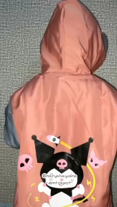 Jaket Anak perempuan Gambar Premium Jaket Anak Model Terbaru Jaket Anak Bomber Perempuan Jaket Anak Bergambar Trendy Jaket Anak Imut Kualitas Premium