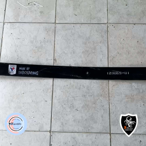 Per Belakang NHR55 No 1 / per isuzu / per / per isuzu engkel / per engkel / per induk NHR55 belakang iz69 - 1 / pir induk isuzu engkel NHR belakang per lebar 7cm panjang 124cm indospring 100% / per babok / per utama / pir NHR engkel / per belakang ELF
