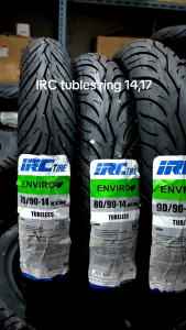 PROMO BAN BELAKANG MOTOR BEAT|VARIO|SCOOPY|SOUL 90/90-14 ENVIRO TUBELESSBAN MOTOR BELAKANG VEGA R|SUPRA|JUPITER| 90/90-17 ENVIRO TUBELESS