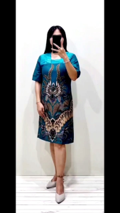 BATIK COUPLE SOLO KELUARGA FAMILY SARIMBIT DRES TUNIK  PASANGAN MODERN UNTUK KONDANGAN TERBARU KEKINIAN AYAH IBU ANAK SERAGAM SERAGAMAN JUMBO KECIL PREMIUM LENGAN PENDEK ERINA KOTAK TOSKA