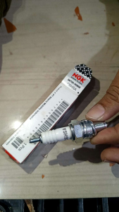 BUSI NGK C6HSA: Meningkatkan Performa Mesin Optimal