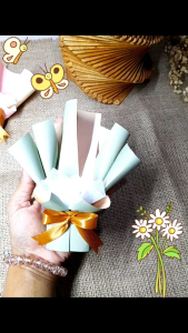 Buket Uang Mini 2 Slot & 5 Slot: Tips dan Trik