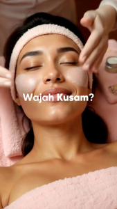 🆕💯% ORIGINAL Brightening Peel Off Mask DRW SKINCARE