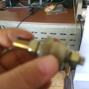 ยางรองถัง น้ำมัน รถไถ ET แบบใส ราคายาก สำหรับการส่งสินค้า