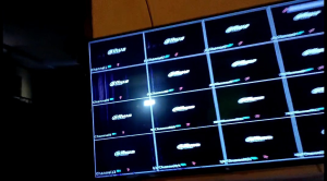 DVR alhua  16 channel