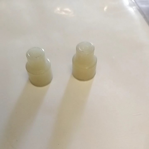 ยางอุดกระบอกดันโซ่ราวลิ้นชนิดเเบบซุปเปอร์ลีนทนทานไม่เเตกช่วยลดอาการเสียงดังจากเครื่องยนต์