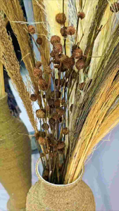 Blouse kebaya modern kerah shanghai kancing depan bungkus/kebaya modern/atasan kebaya modern