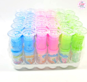 30pcs FLASHLIGHT WITH DODO CANDY/loot bag fillers/paninda/giveaways/party favors.